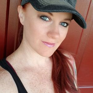 Meet your Posher, Jayme